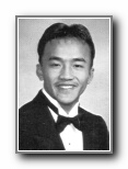 GER VANG: class of 1999, Grant Union High School, Sacramento, CA.